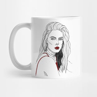 Renegade Mug